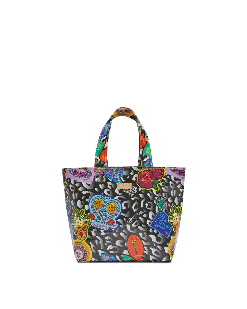 Zoe Mini Bag