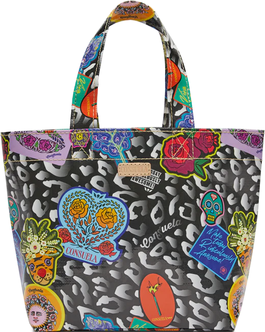 Zoe Mini Bag - Image 2