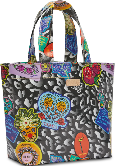 Zoe Mini Bag - Image 3