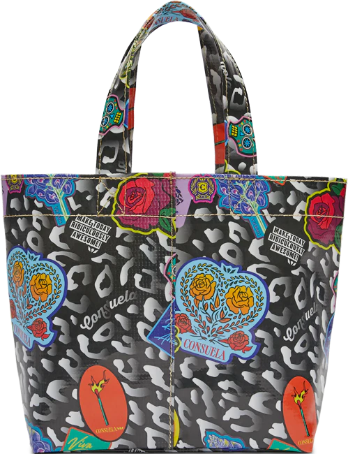 Zoe Mini Bag - Image 4