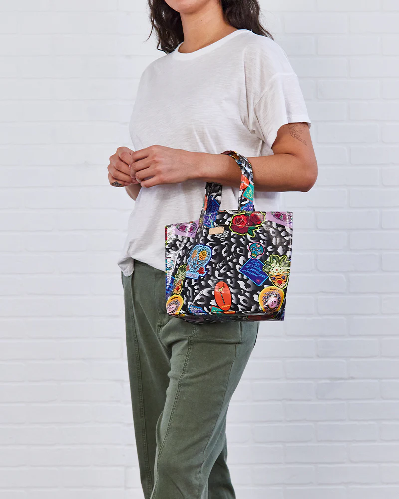 Zoe Mini Bag - Image 5