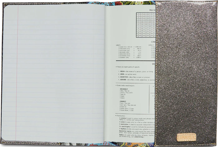 Zoe Notebook Cover - Image 3