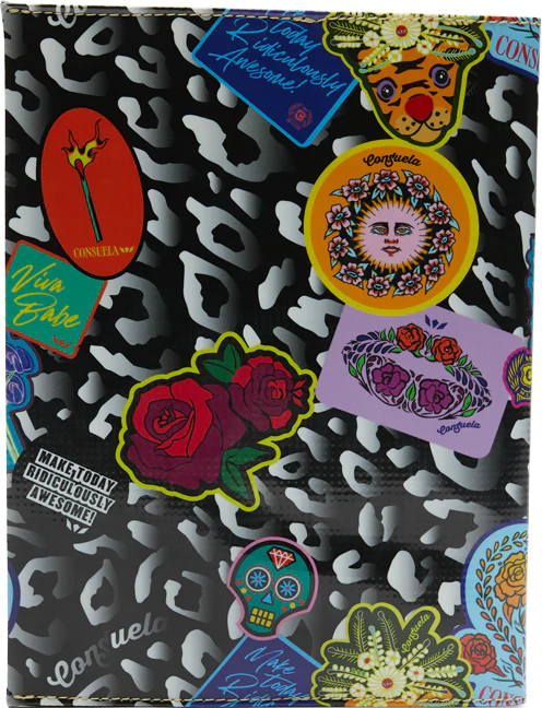 Zoe Notebook Cover - Image 4