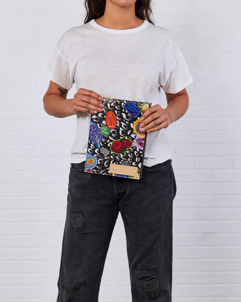 Zoe Notebook Cover - Image 5